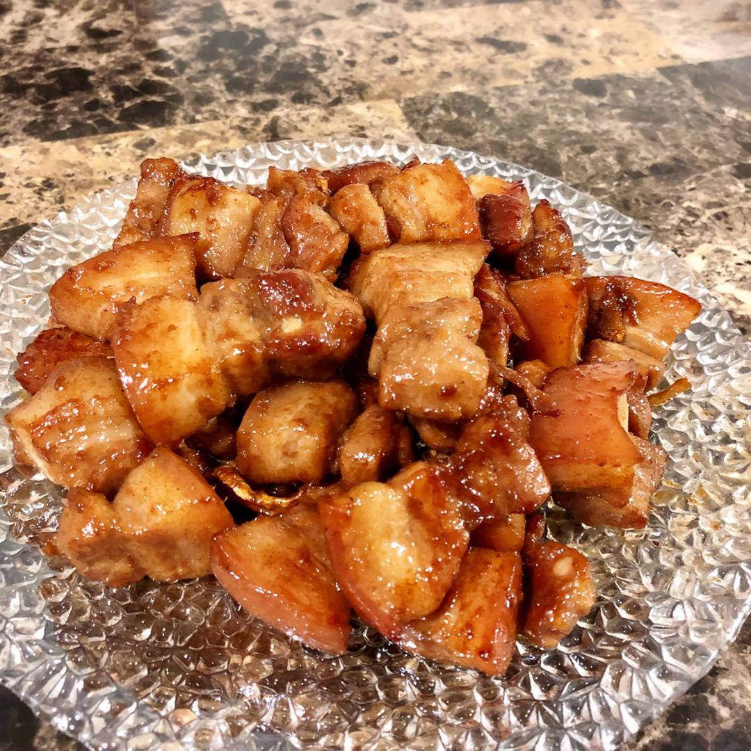 红烧肉