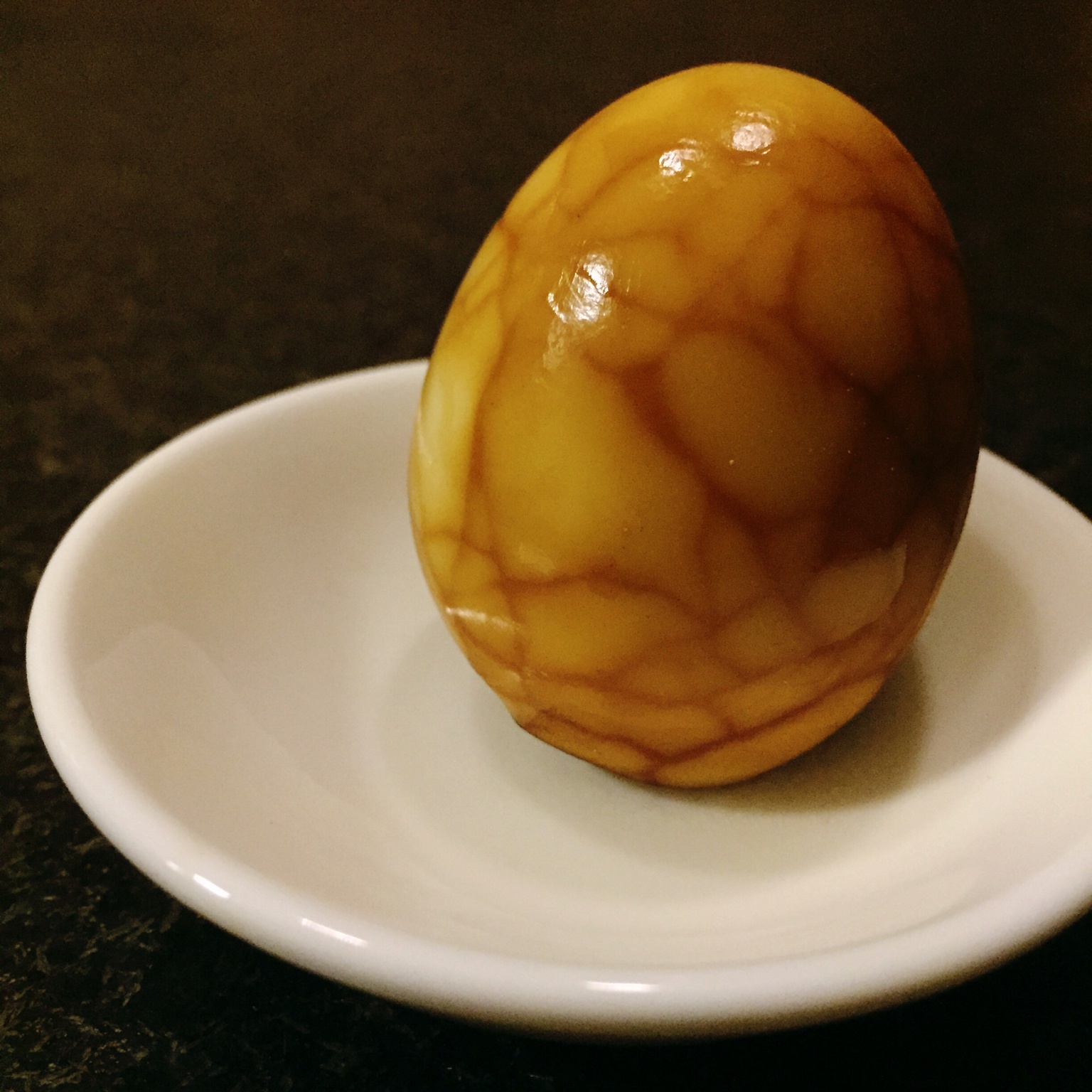 五香茶叶蛋