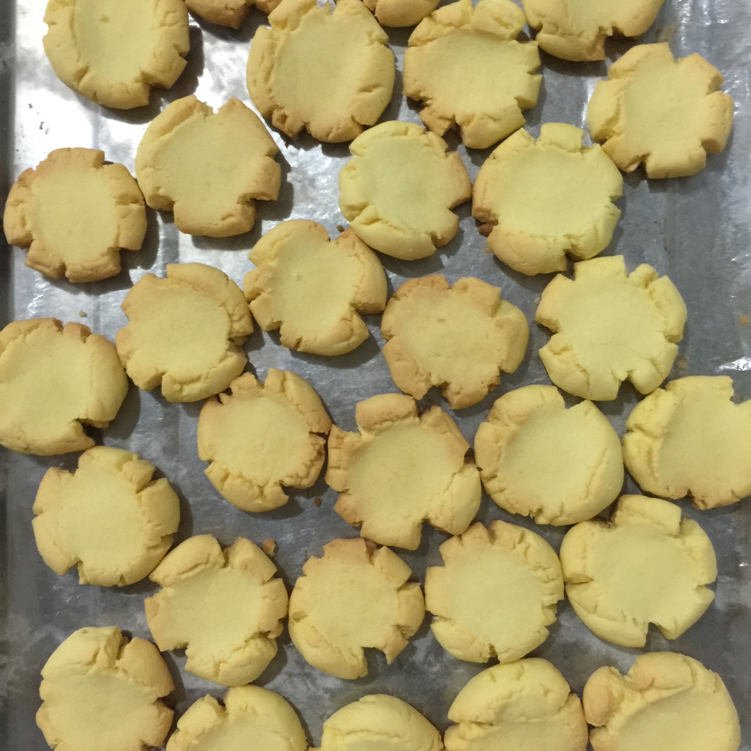 玛格丽特饼干
