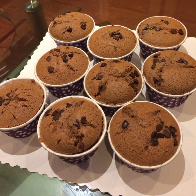 超简单完美戚风蛋糕（6寸2蛋）附打发、翻拌、脱模视频