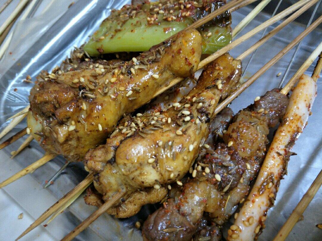 三餐四季