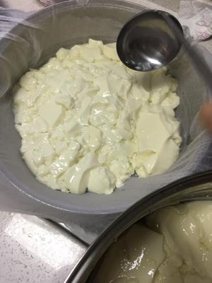 家庭自制豆腐的做法 步骤20