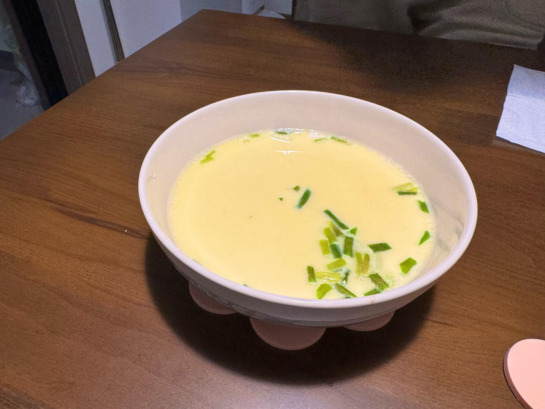 又嫩又鲜bigger满满的小鲍鱼炖蛋（附鲍鱼处理方法）