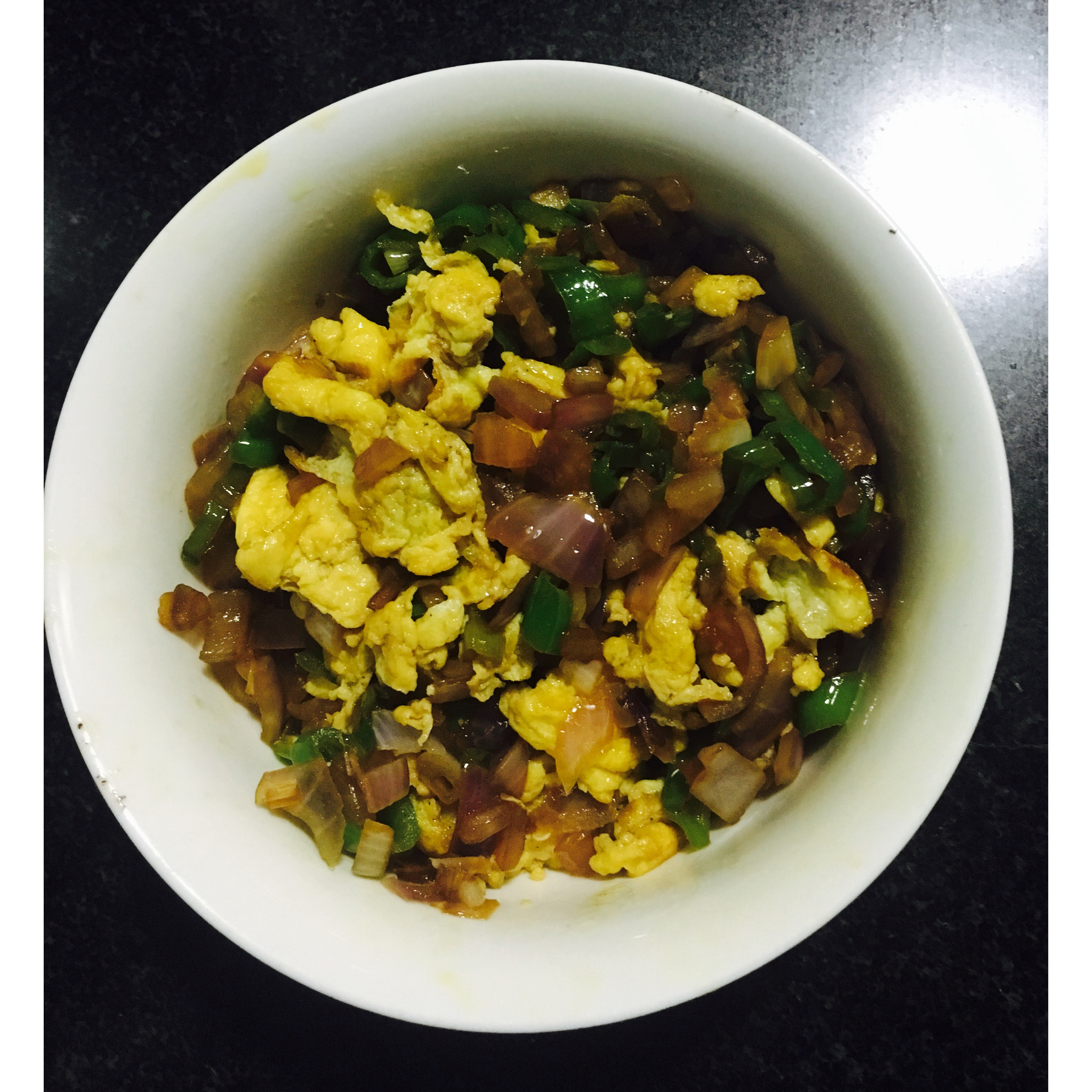 午餐•2016年4月25日