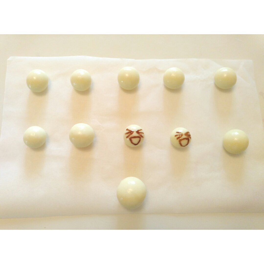 香醇牛乳糖