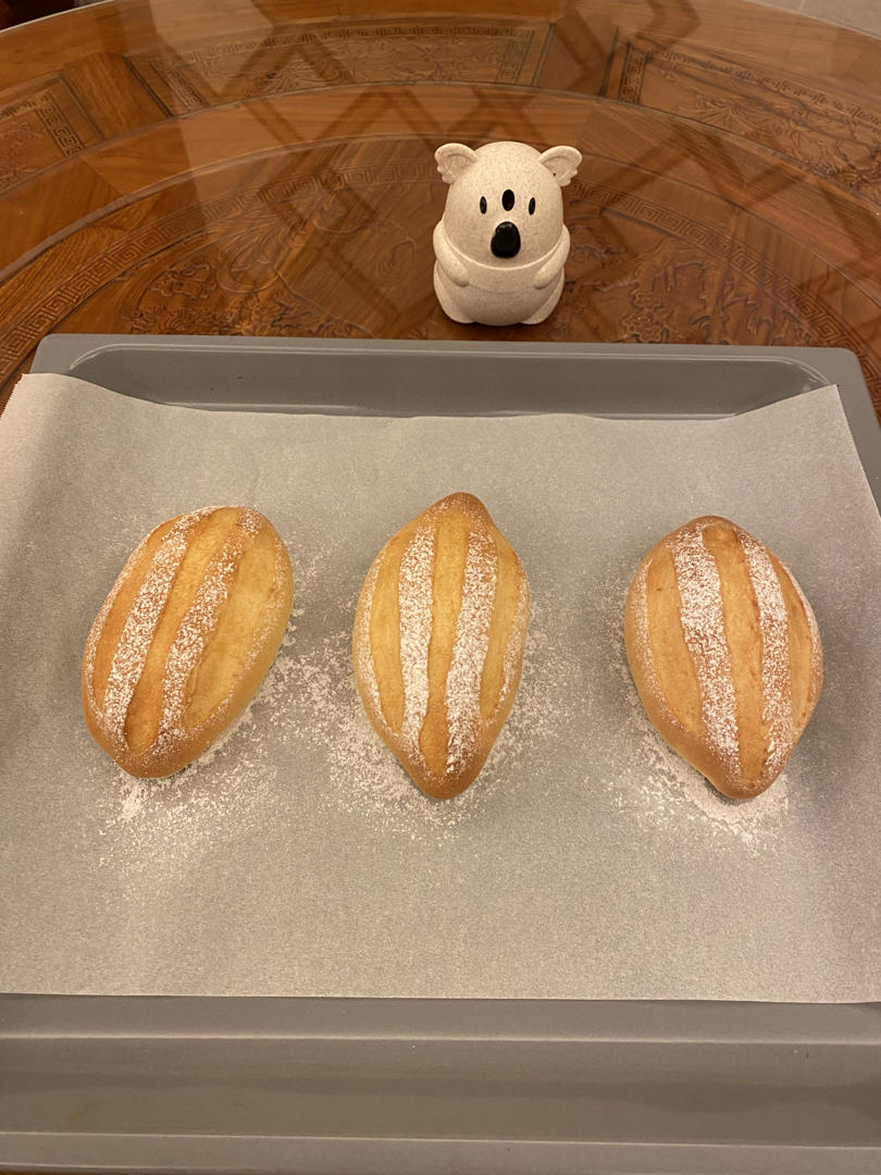 治愈系之蜂蜜奶油哈斯