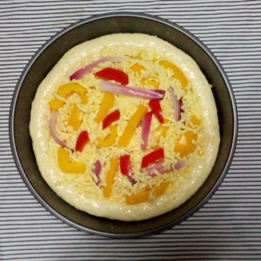 有家有爱有美食