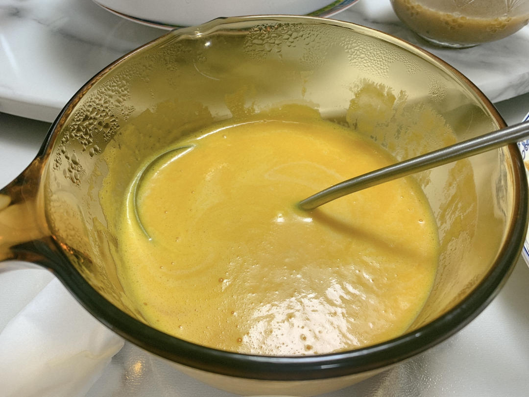 秒杀餐馆的奶油南瓜汤