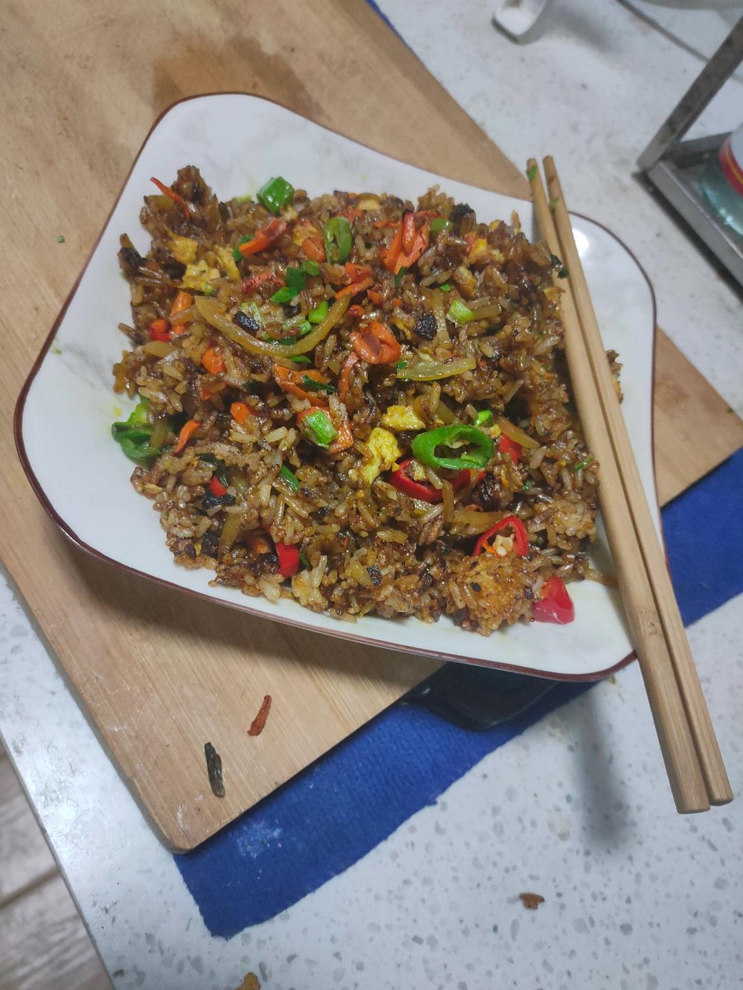 绝味下饭菜酸菜豆子肉泥