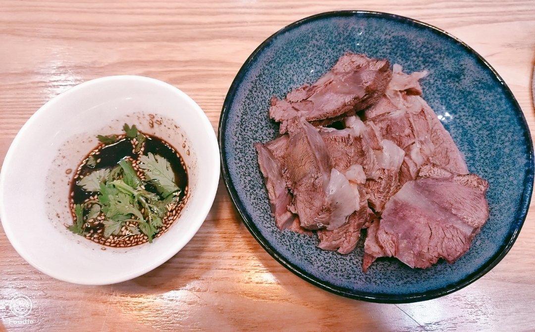 0基础做美味牛腱子-清炖牛腱（金钱腱）