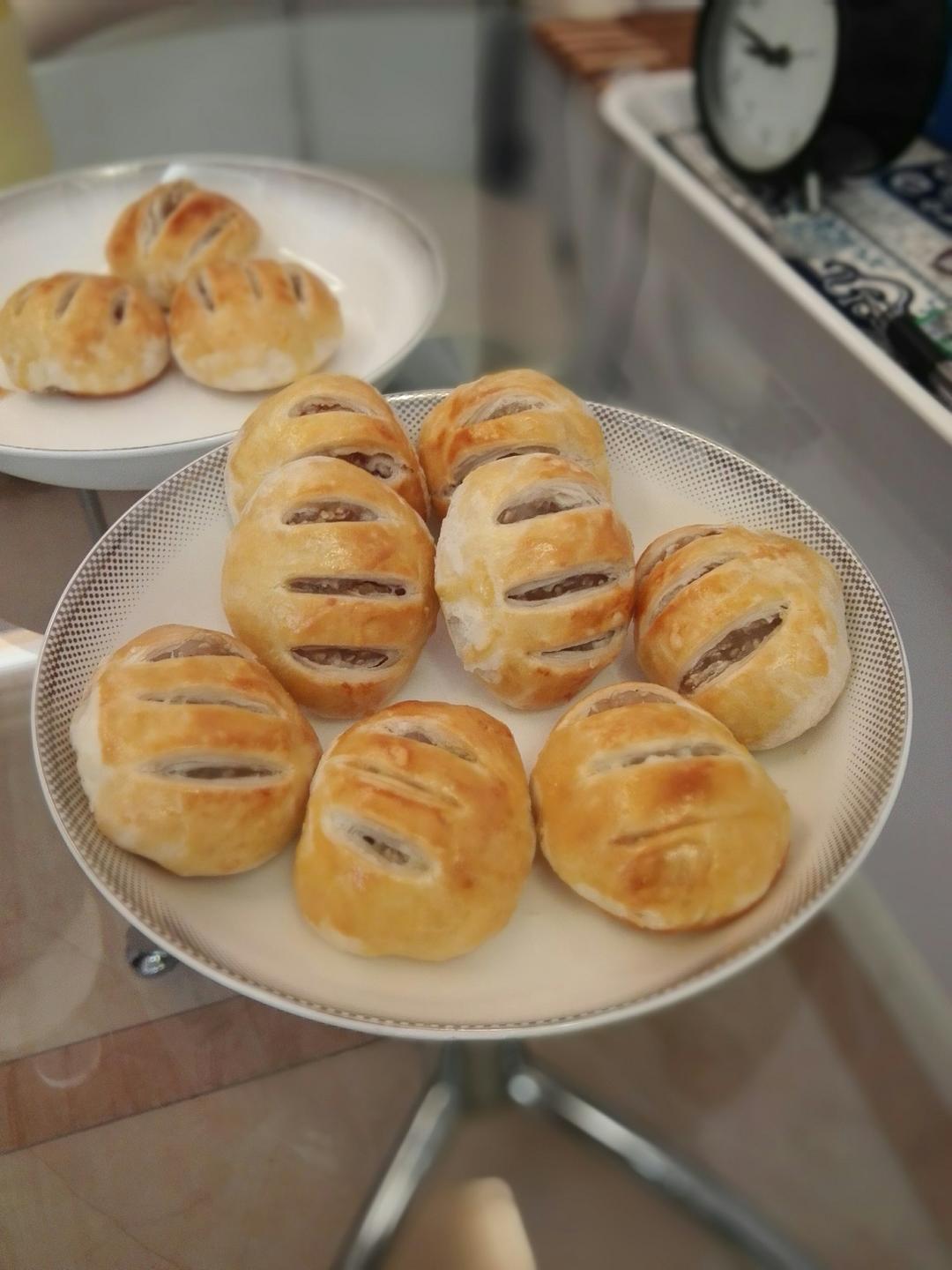 老婆饼