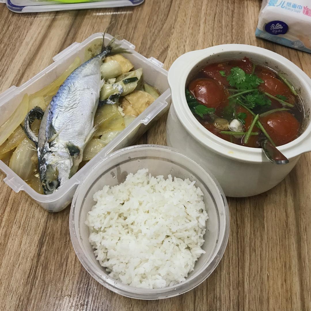 上班准妈妈饮食打卡