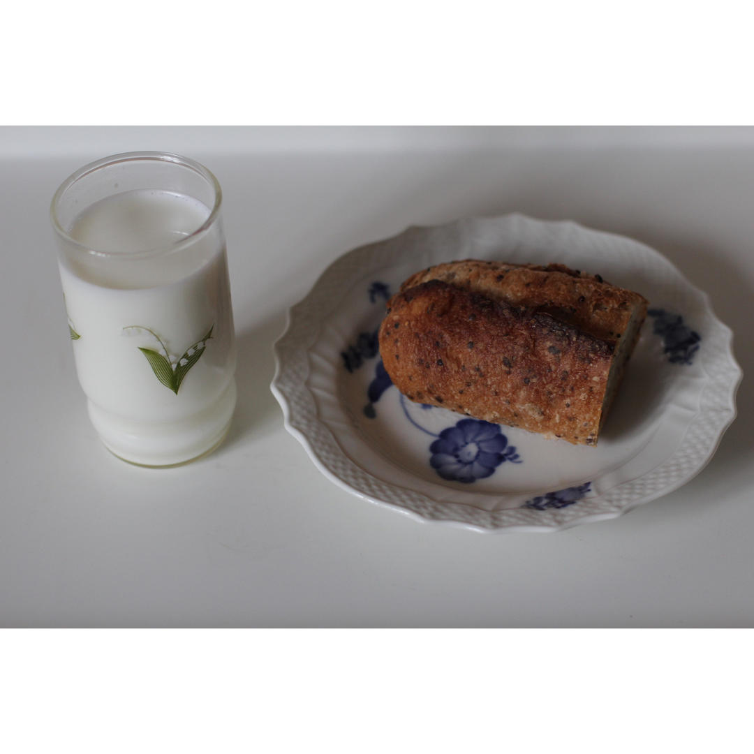 Ｄａｉｌｙ Ｂｒｅａｋｆａｓｔ