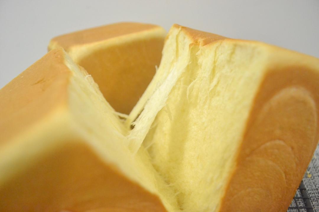 纯奶手撕吐司