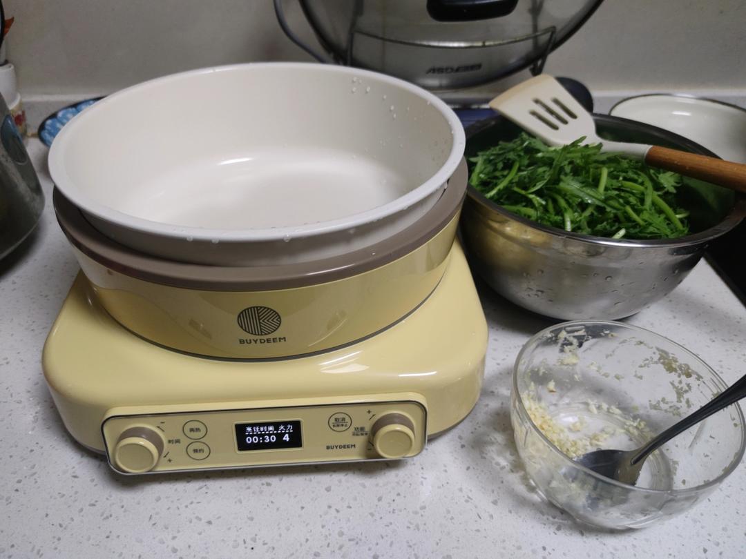 南瓜半熟芝士【蒸煮炖锅食谱11月】