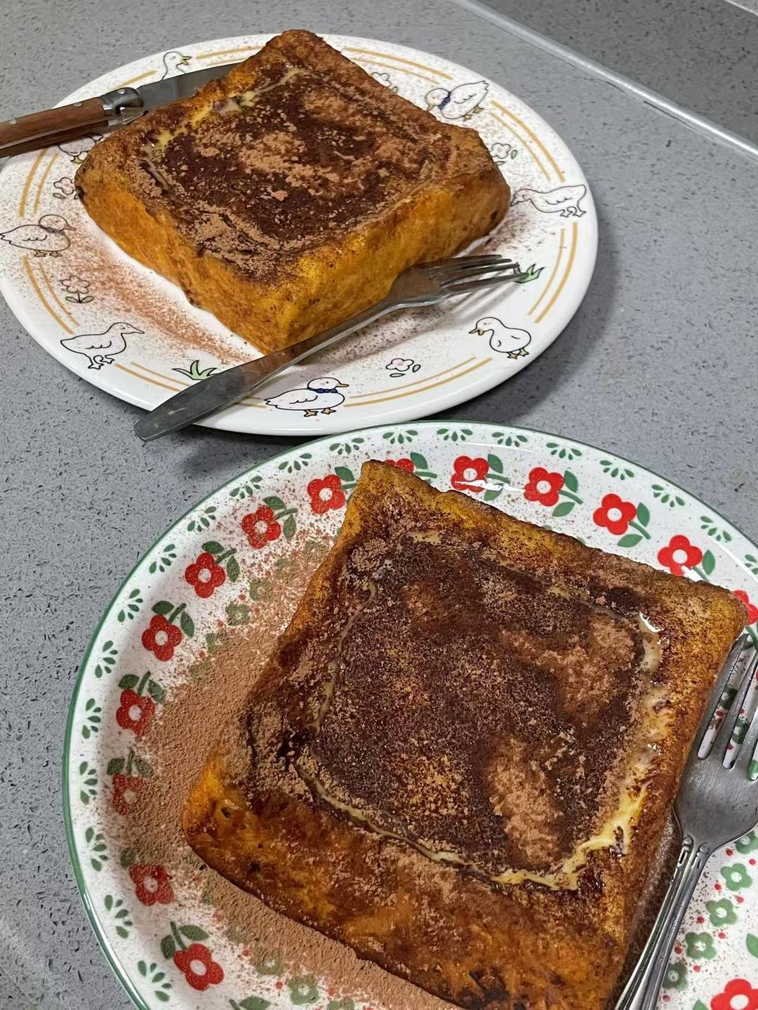 【漏奶华】20秒教你复刻港式网红甜品