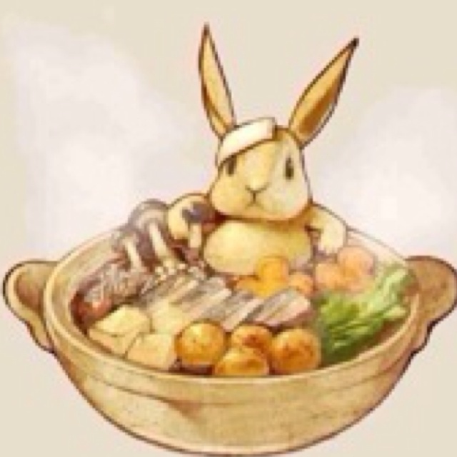 日式素暖锅