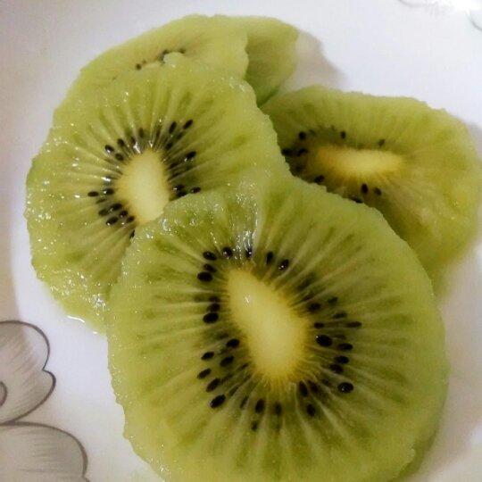 30秒速剥奇异果