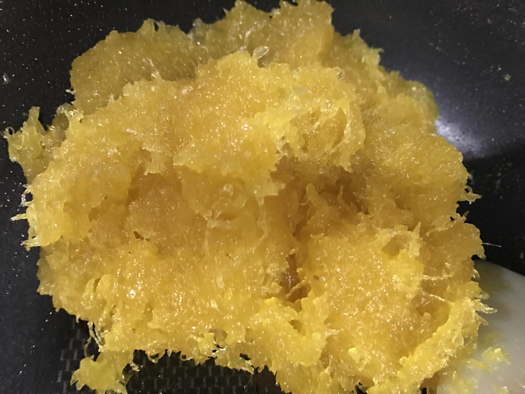 凤梨馅【百分之百纯凤梨馅，适合做凤梨酥、蛋黄酥、月饼】