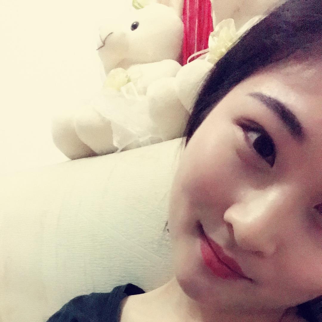 我不是胖子只是脸大