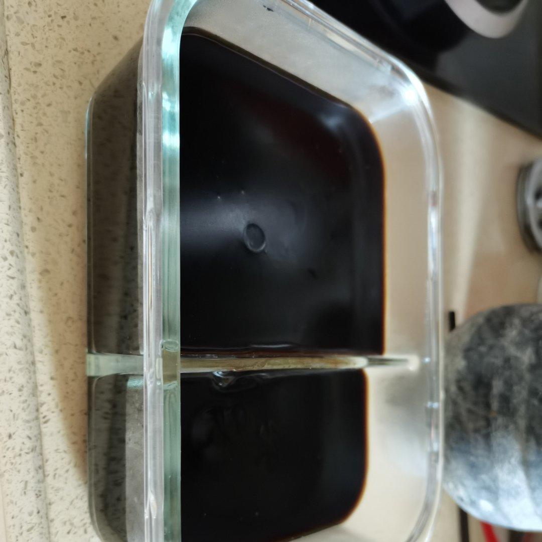 龟苓膏