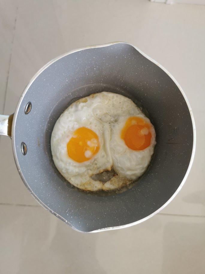 煎蛋