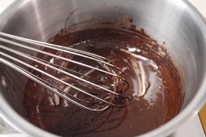 可可飘香热巧克力的做法 步骤4