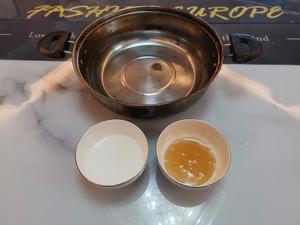 【金牌豆豉汁蒸凤爪】  广式早茶点的做法 步骤3