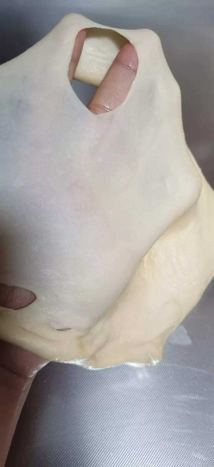 🧤12分钟手揉，完美手套膜～（视频）