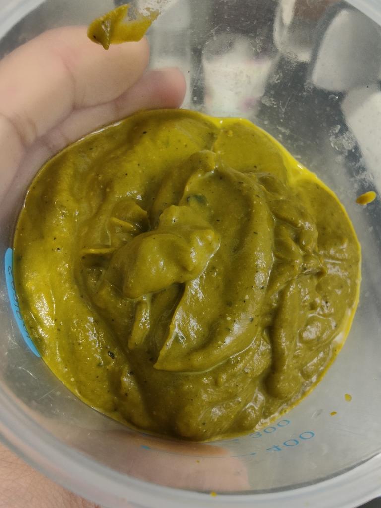 清爽南瓜酱的做法 步骤7