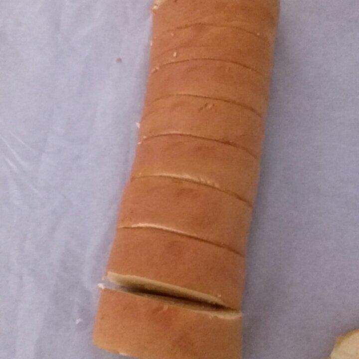 《Tinrry下午茶》教你做基础原味蛋糕卷