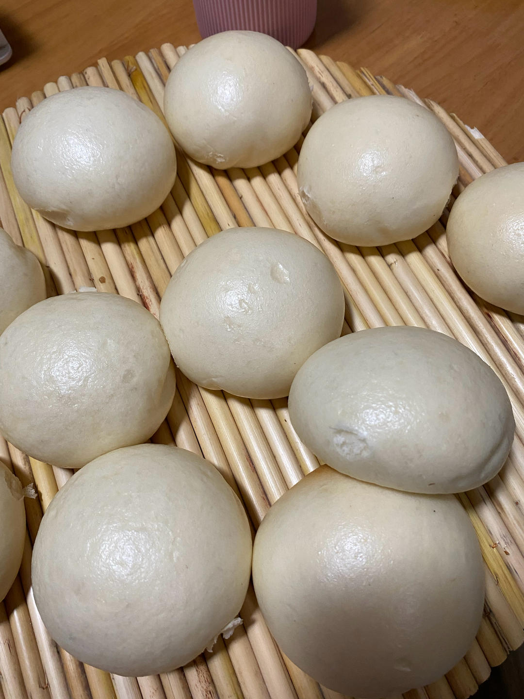 酒酿馒头好吃的终极秘诀