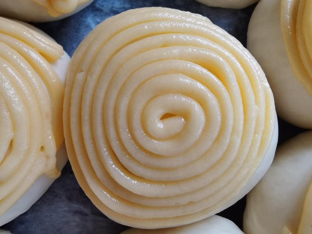 没想到墨西哥面包这么好吃