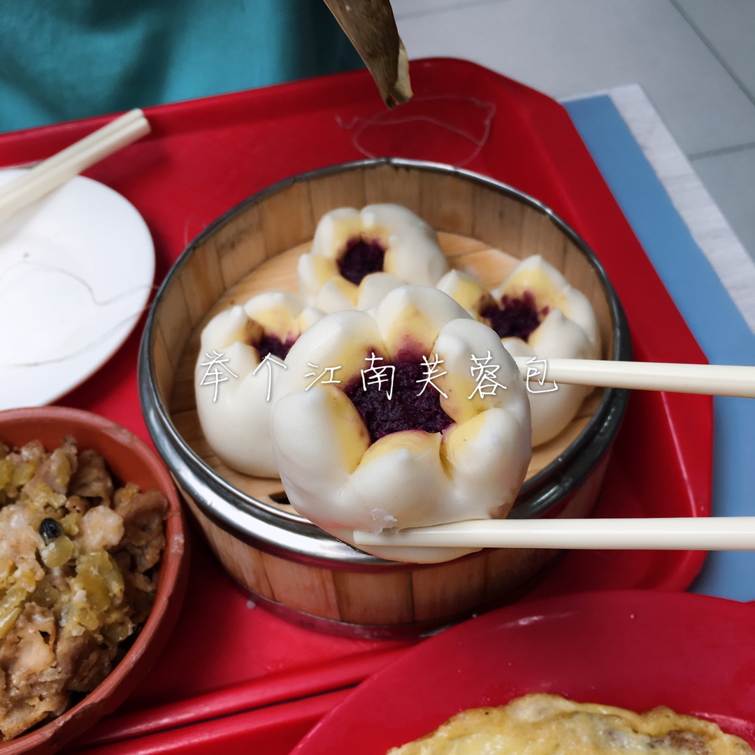 午餐•2016年6月8日