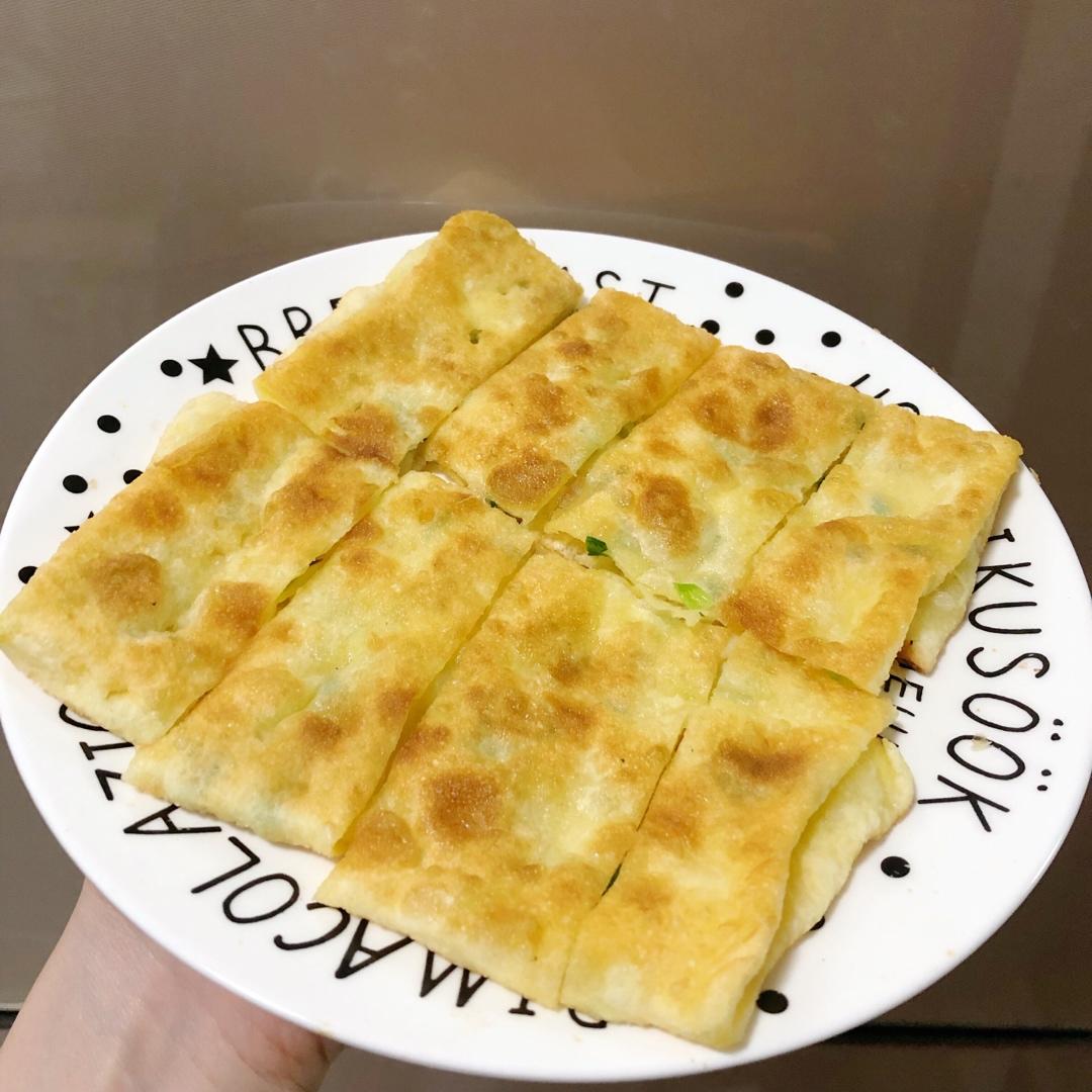 印度飞饼