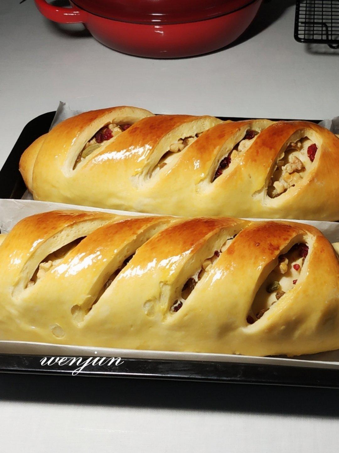新疆果仁列巴(包好吃零失败)