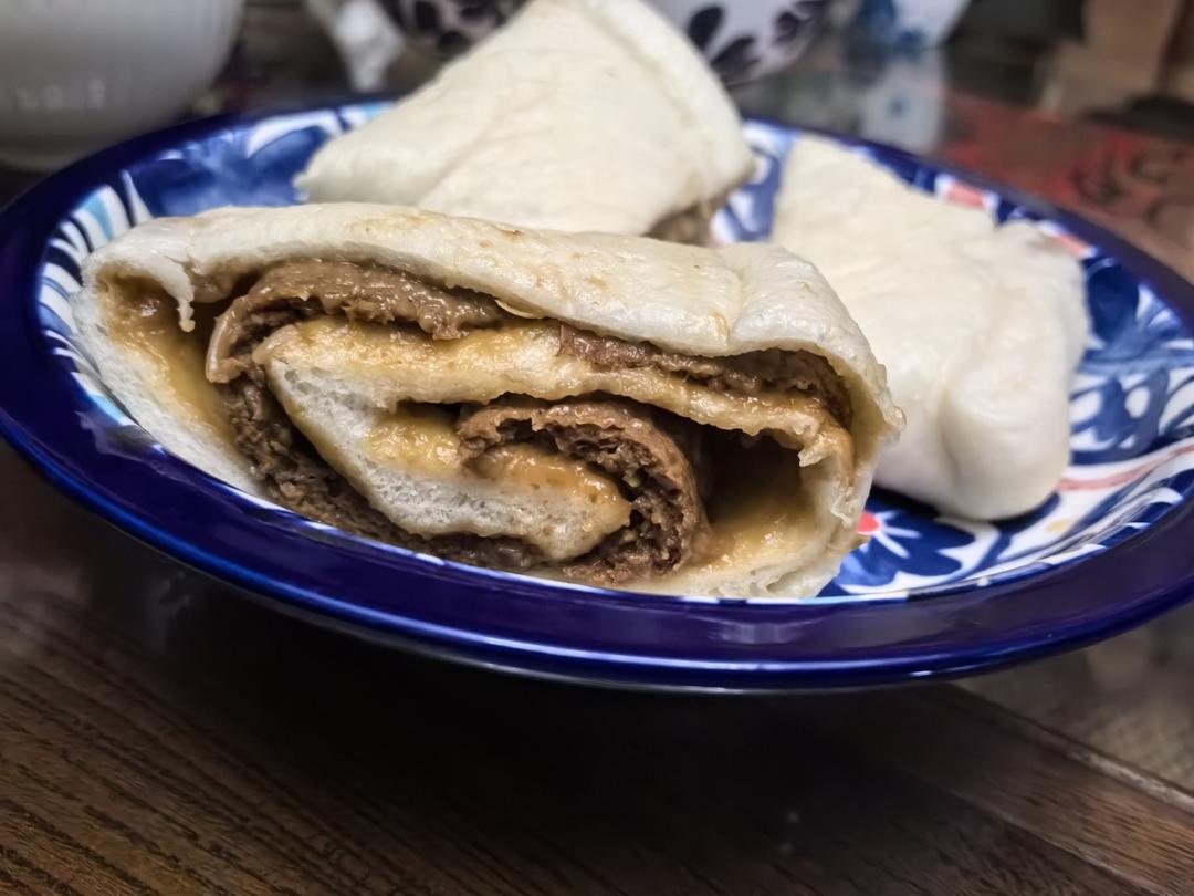 老北京懒龙（肉龙）