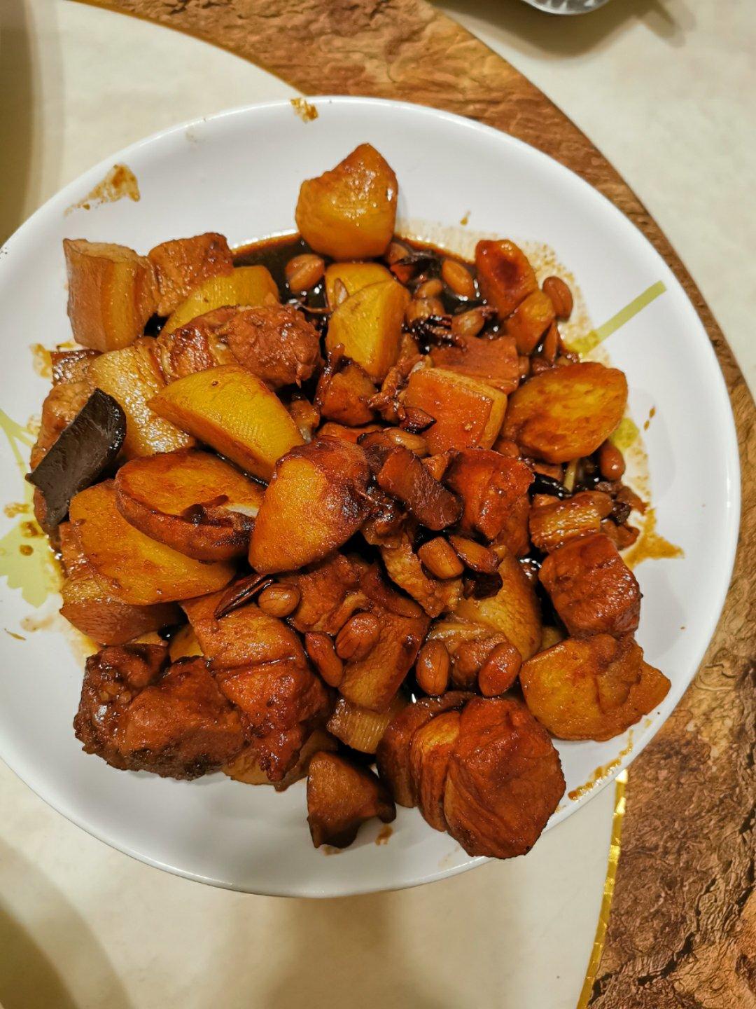 红烧肉