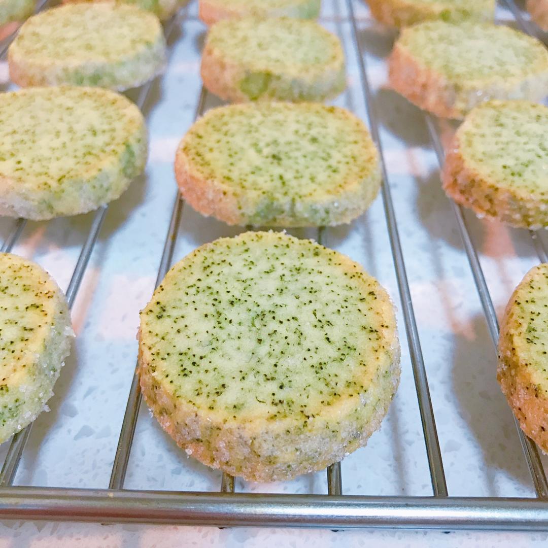 酥到骨子里-小嶋老师的【红茶酥饼】