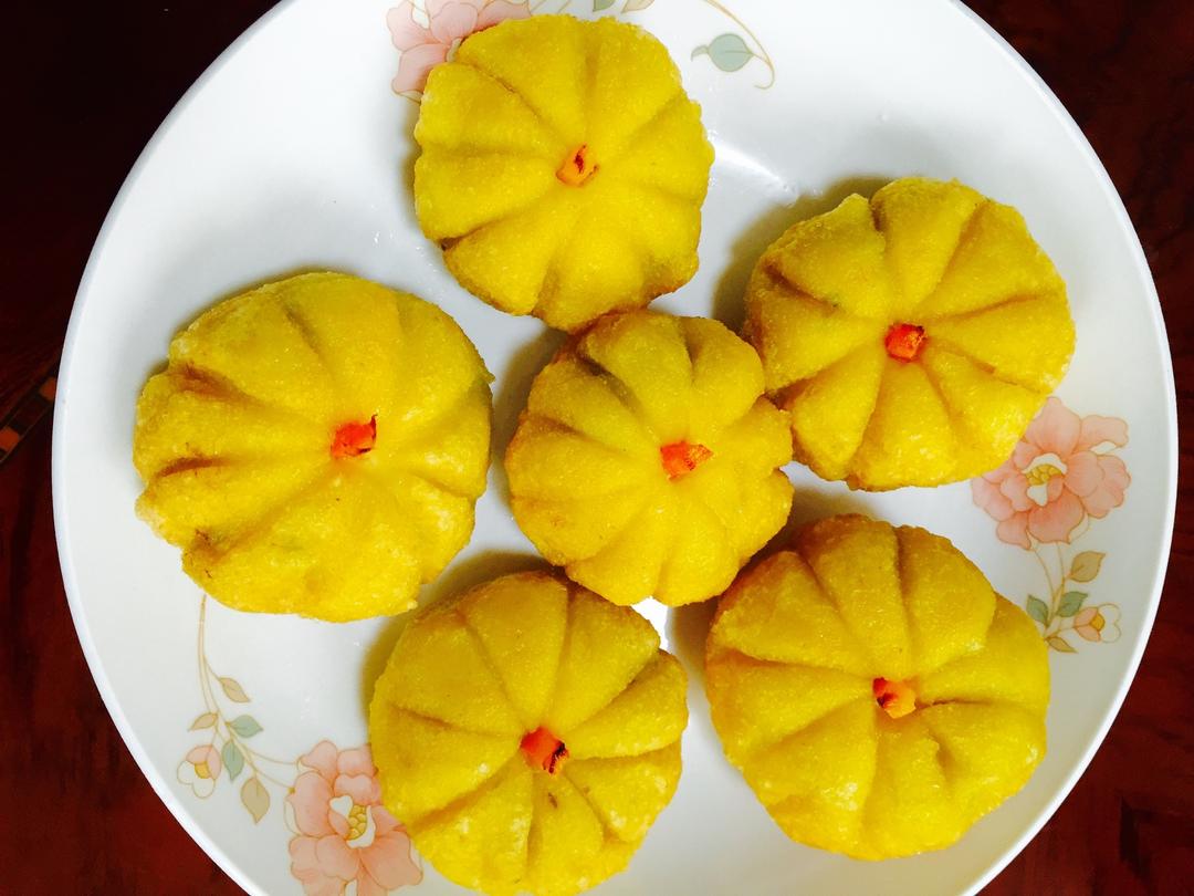 小南瓜