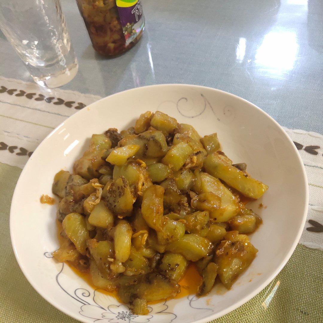 红烧茄子这样做，每次都能吃两碗大米饭！