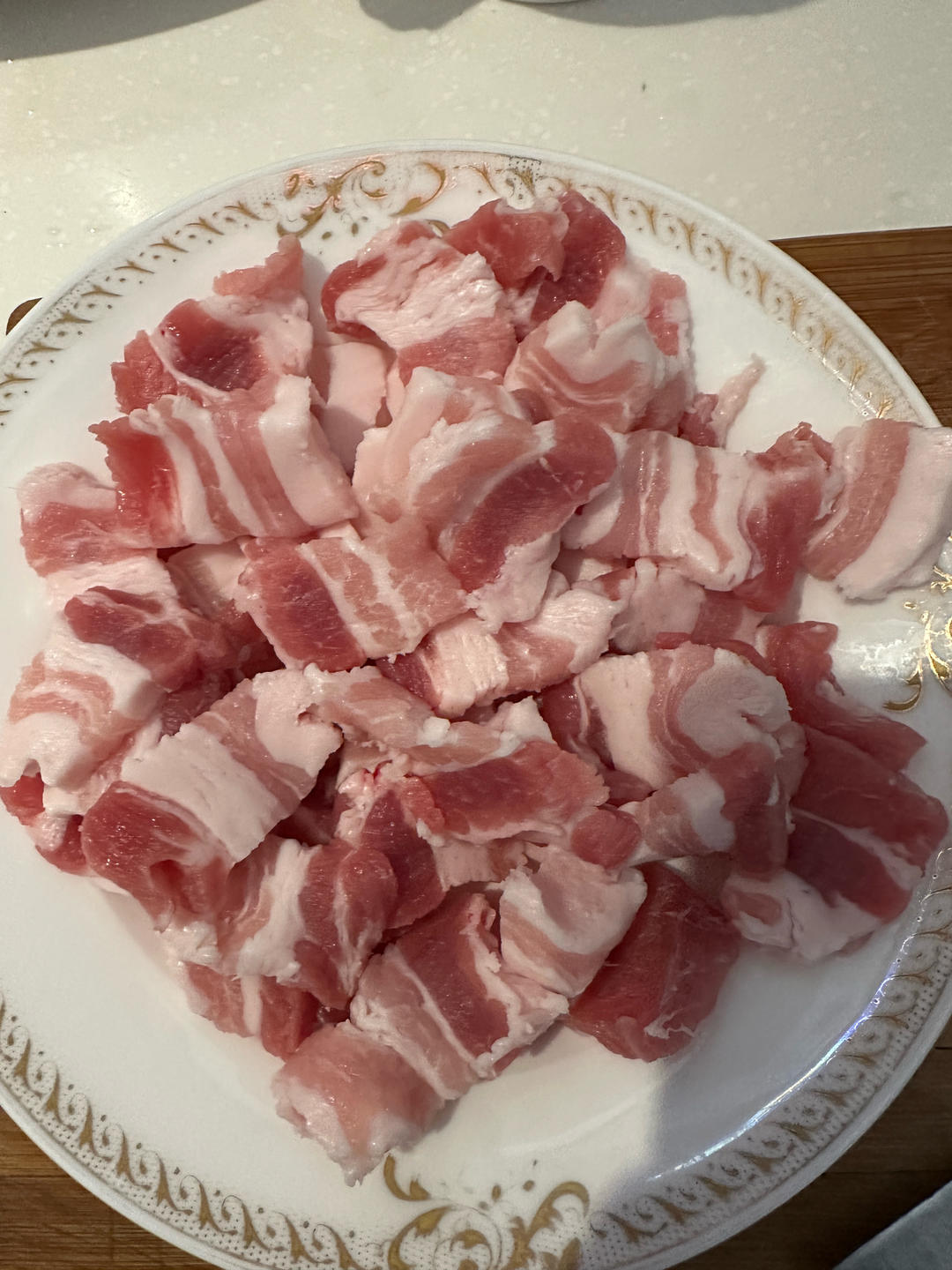 家常回锅肉