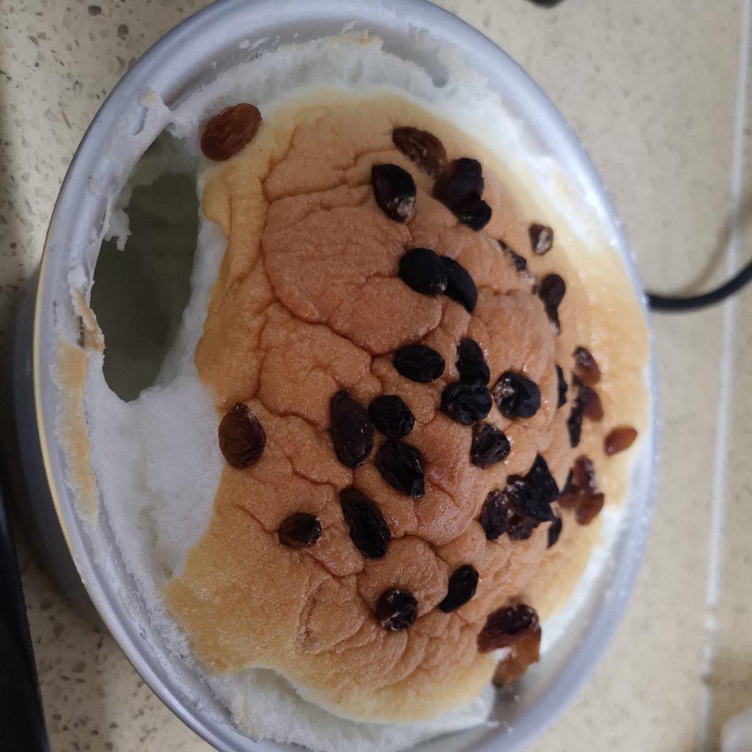 网红蛋糕 | 入口即化的云朵舒芙蕾