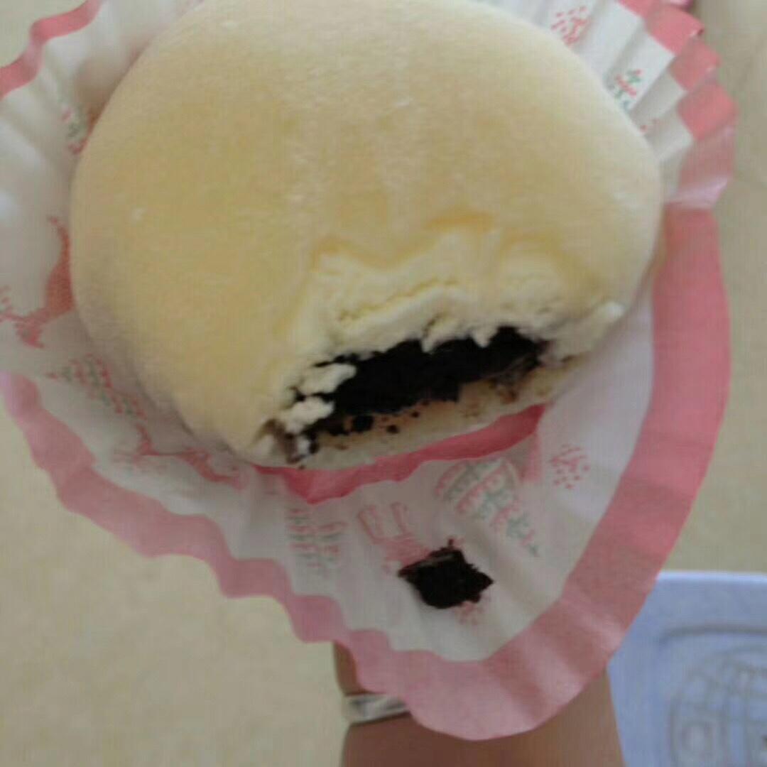 《Tinrry下午茶》教你做雪媚娘大福