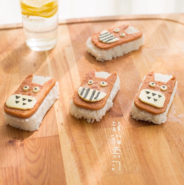 午餐•2015年8月18日