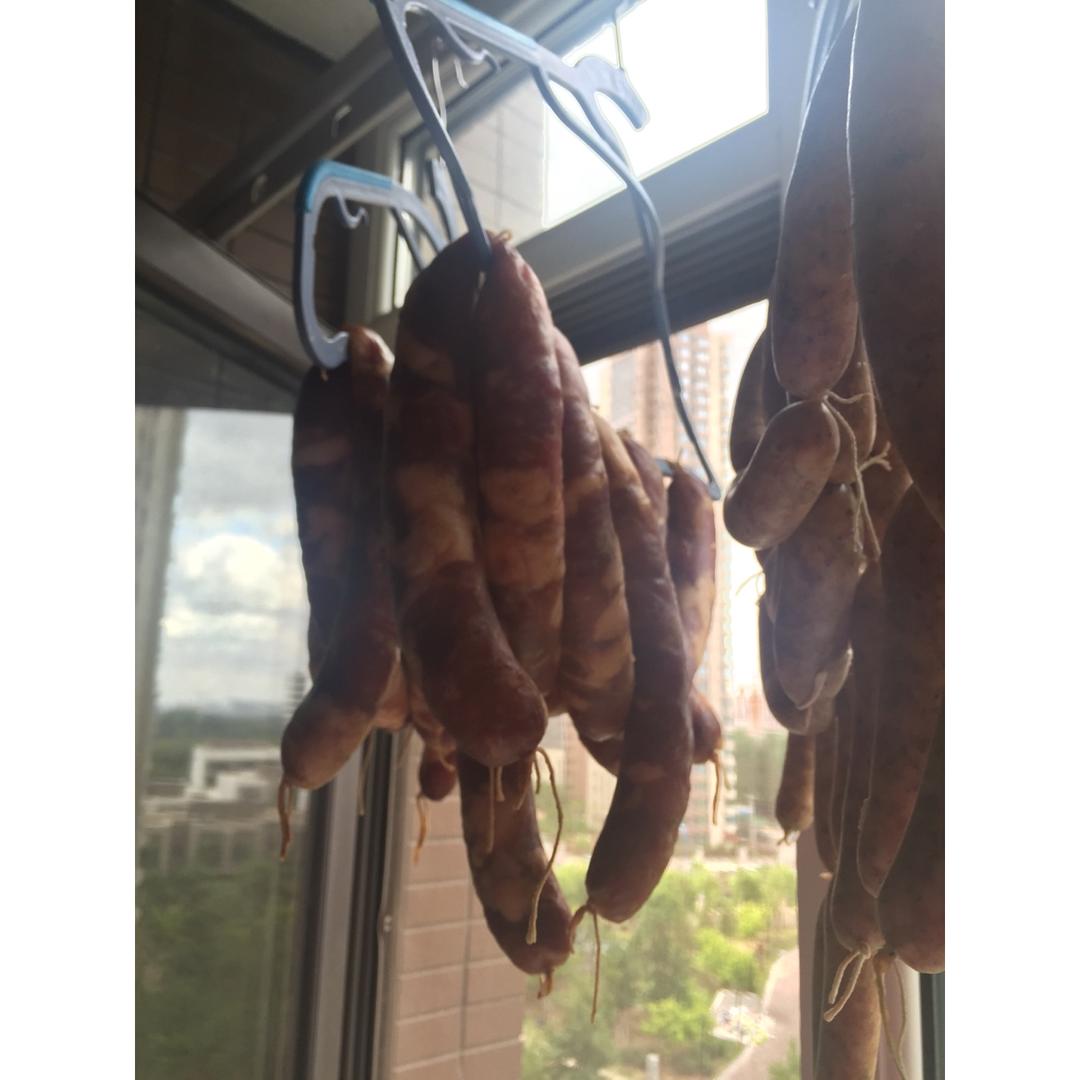 风干肠