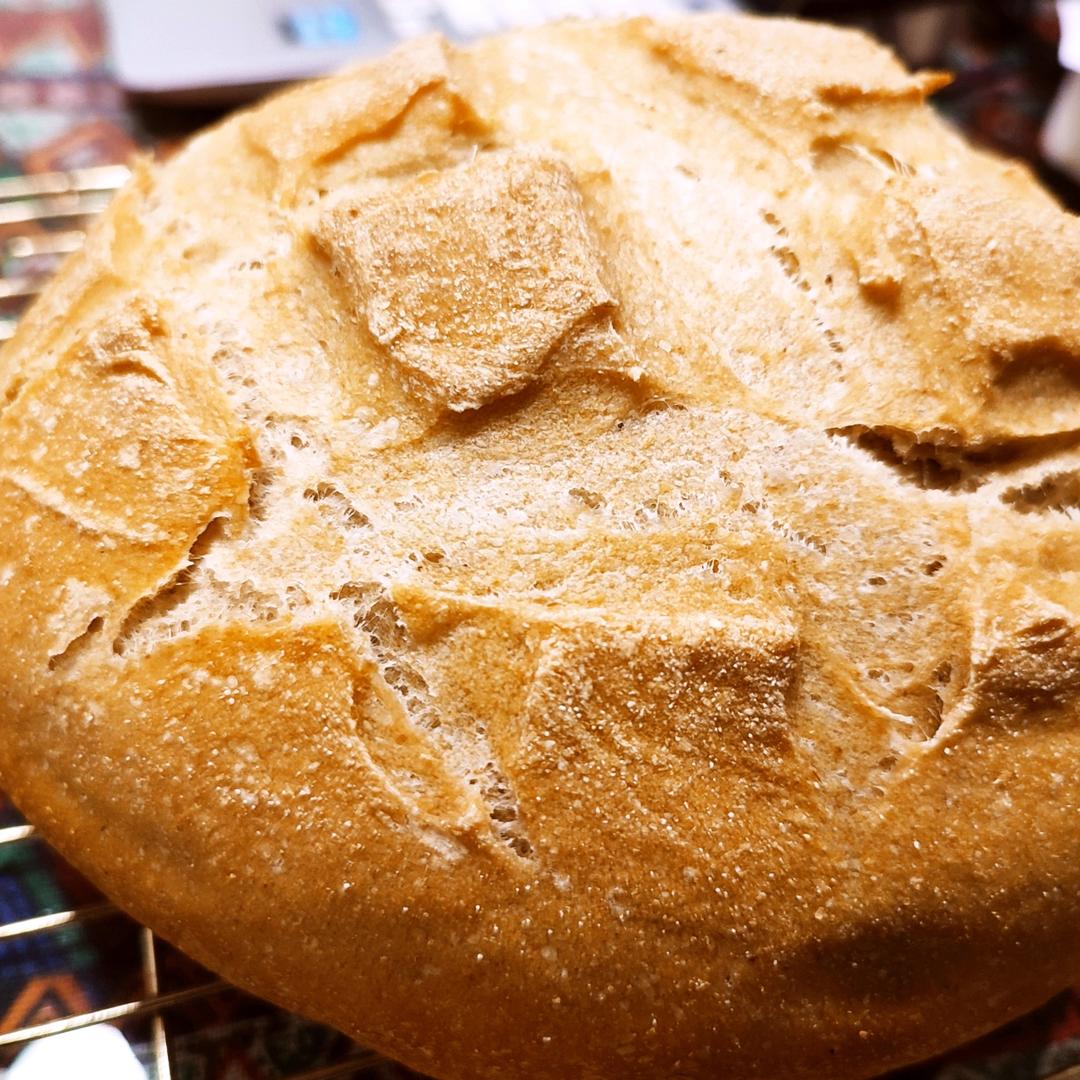 绝密！8分钟，8块钱，吃8天的正宗欧包loaf来了！