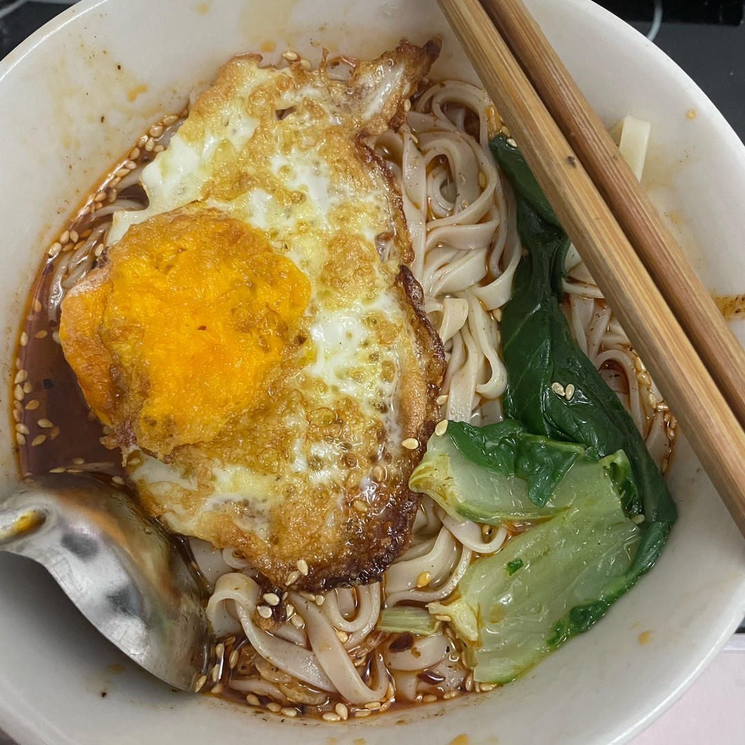 超级全的面条吃法‼️