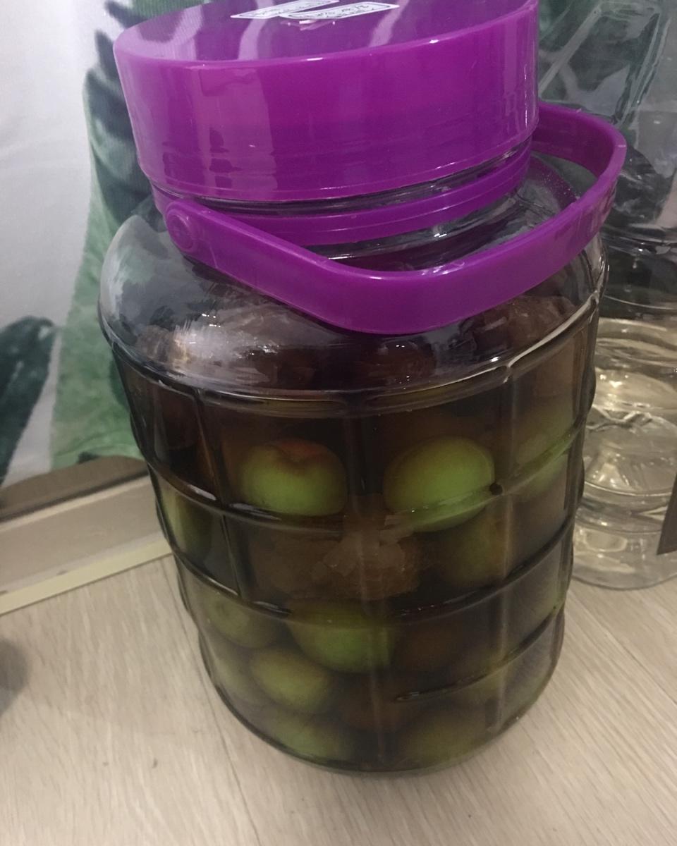 【青梅酒】梅子的沉醉时光（已填坑）