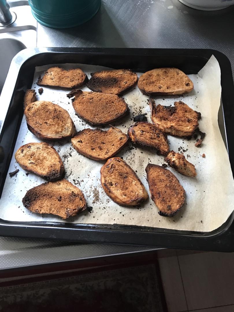 烤馍片
